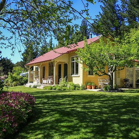 Leader Valley Cottage - A Tranquil Retreat For Two Mendip Hills Exterior photo