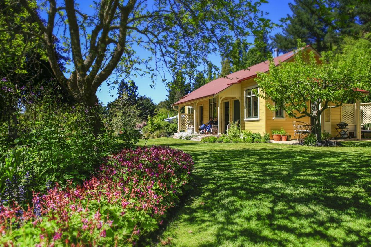 Leader Valley Cottage - A Tranquil Retreat For Two Mendip Hills Exterior photo