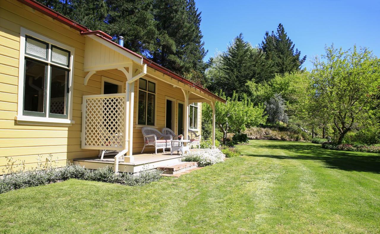 Leader Valley Cottage - A Tranquil Retreat For Two Mendip Hills Exterior photo